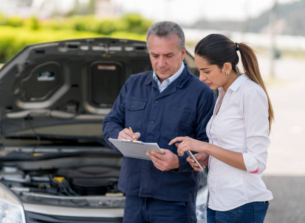 Full coverage car insurance in Asheboro, NC